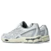 GEL-NYC 2055 “Grigio ghiacciaio e bianco”