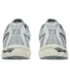GEL-NYC 2055 “Grigio ghiacciaio e bianco”