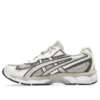GEL-NYC 2055 “Grigio piuma/Marrone seppia”