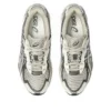 GEL-NYC 2055 “Grigio piuma/Marrone seppia”