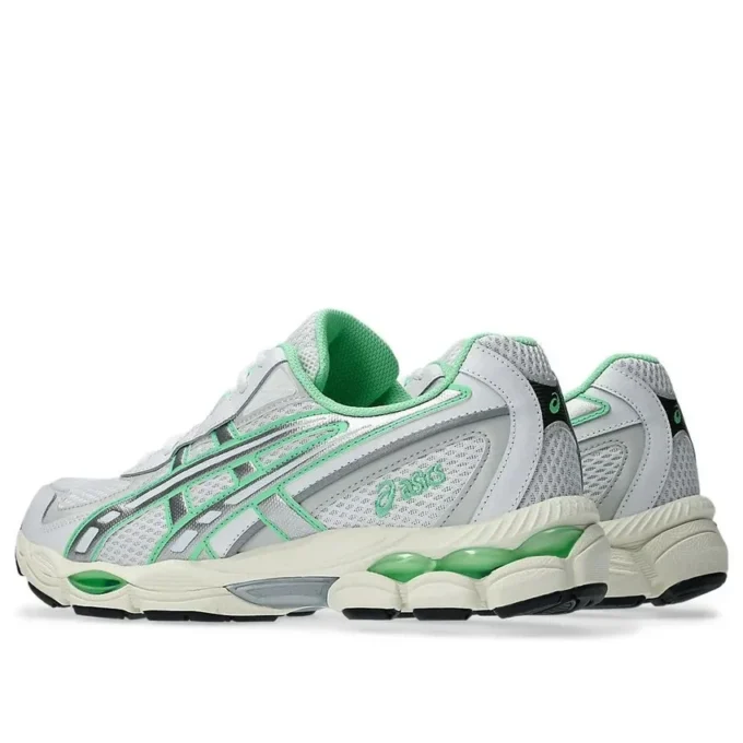 GEL-NYC 2055 “White Menthol”