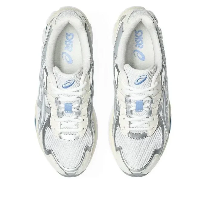 GEL-NYC 2055 “White Piedmont Grey”