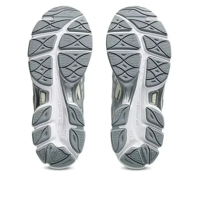 GEL-NYC 2055 “White Piedmont Grey”