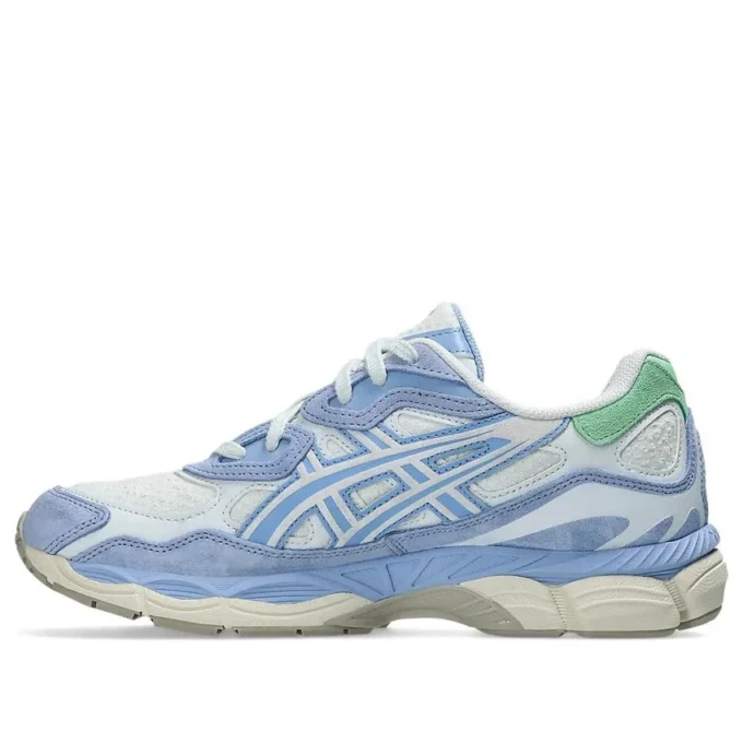 GEL-NYC “Airy Blue”