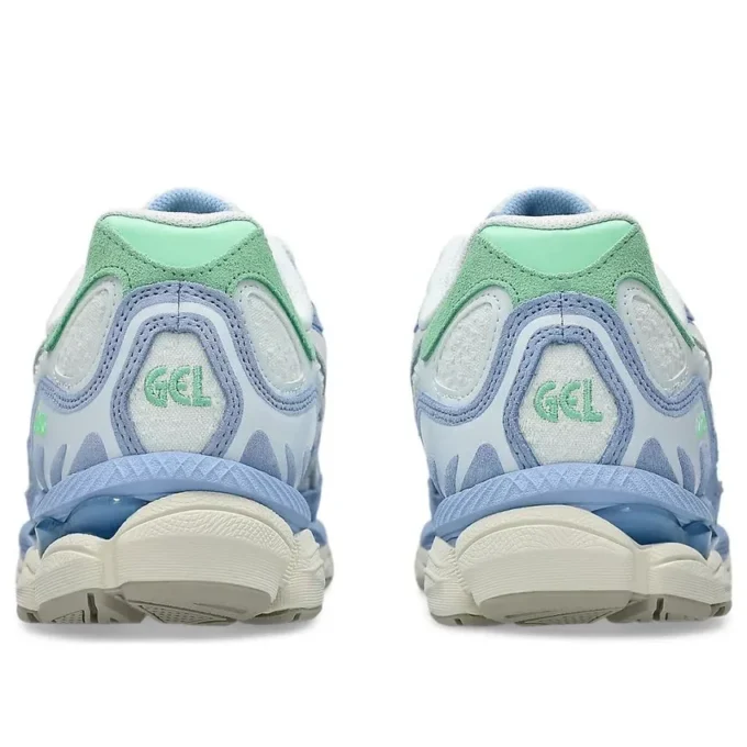 GEL-NYC “Airy Blue”