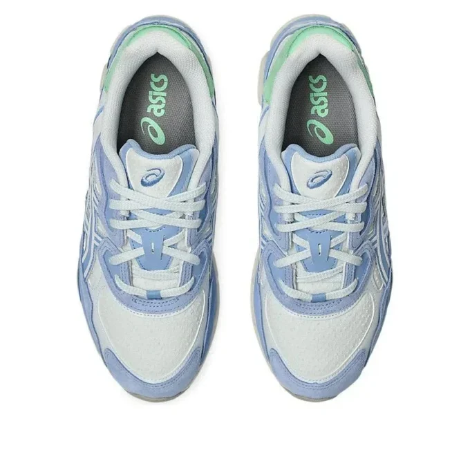 GEL-NYC “Airy Blue”