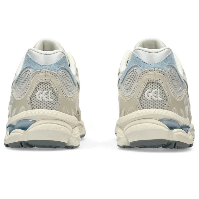 GEL-NYC “Beige Blue”