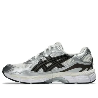 GEL-NYC “Bianco Marrone Argento”