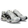 GEL-NYC “Bianco Marrone Argento”
