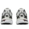 GEL-NYC “Bianco Marrone Argento”