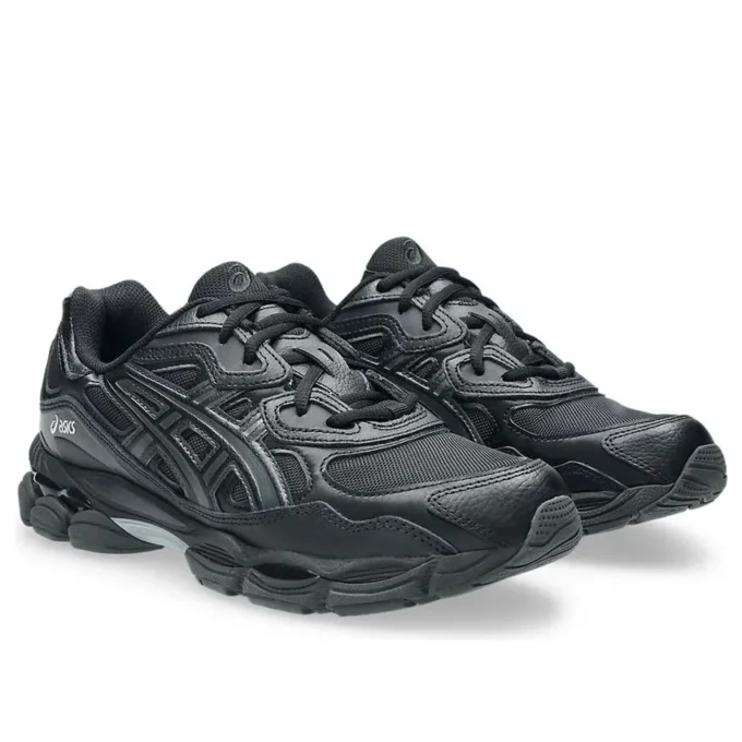 GEL-NYC “Black”