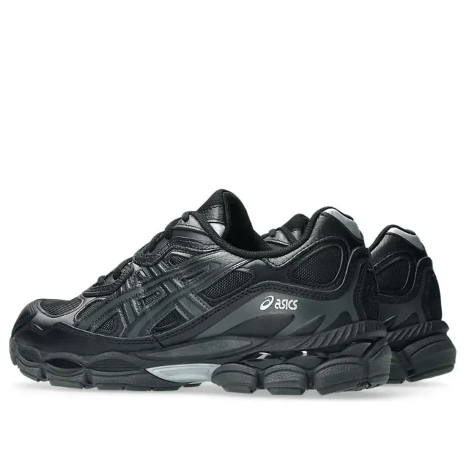 GEL-NYC “Black”