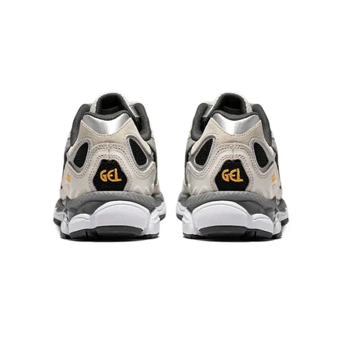 GEL-NYC “Black Clay Grey”