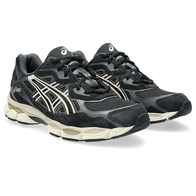 GEL-NYC “Black Cream”
