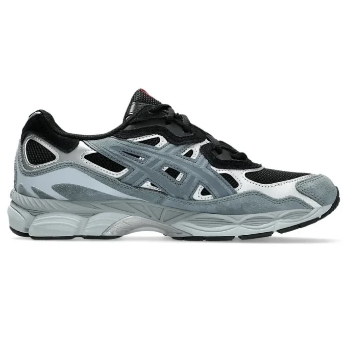 GEL-NYC “Black Fjord Grey”