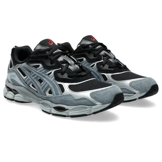 GEL-NYC “Black Fjord Grey”