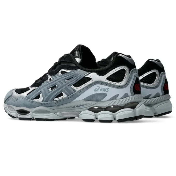 GEL-NYC “Black Fjord Grey”