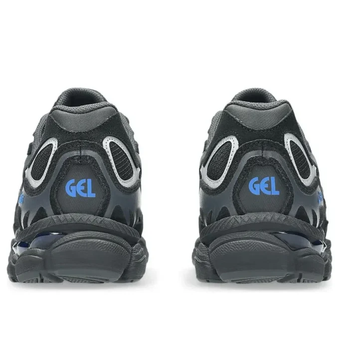 GEL-NYC “Black Graphite Grey Blue”