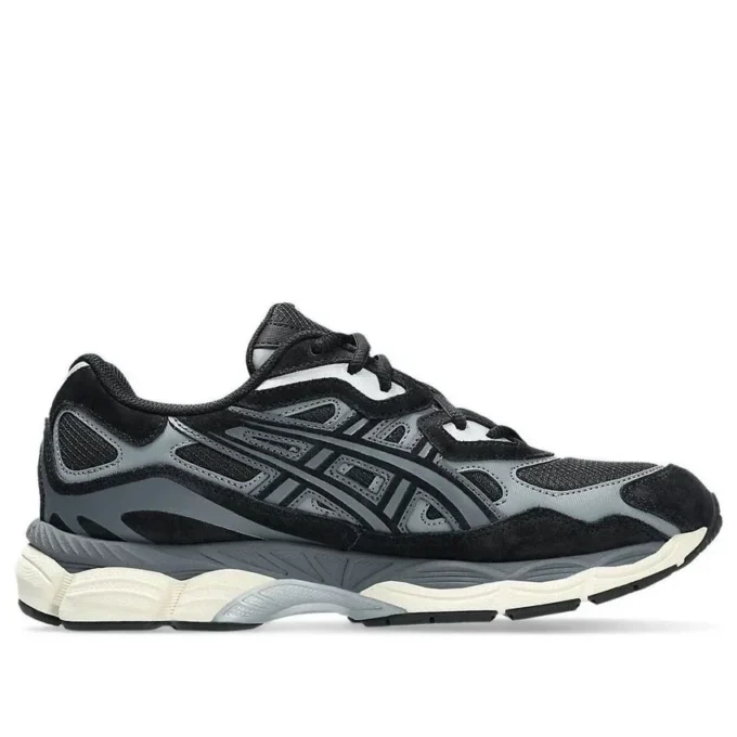 GEL-NYC “Black Grey”