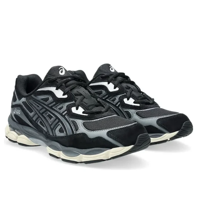 GEL-NYC “Black Grey”