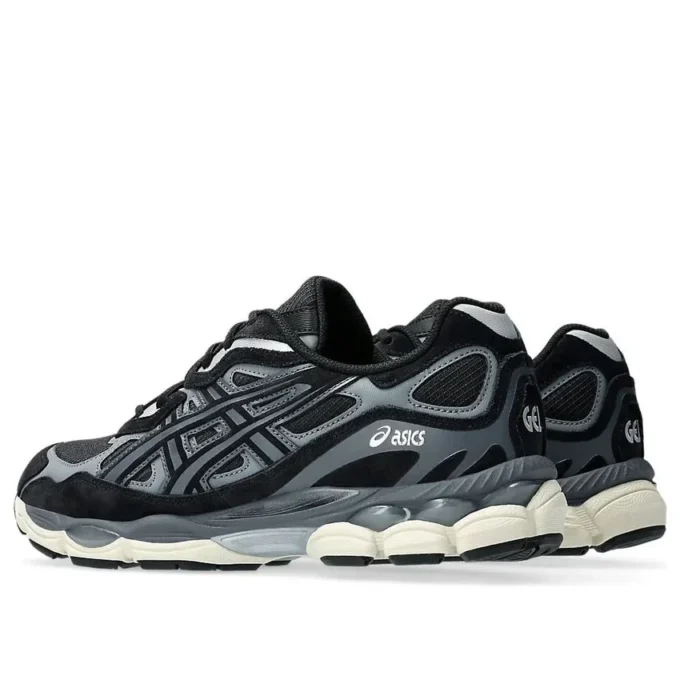 GEL-NYC “Black Grey”