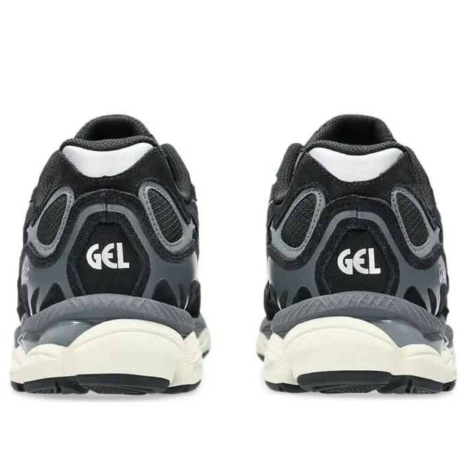 GEL-NYC “Black Grey”
