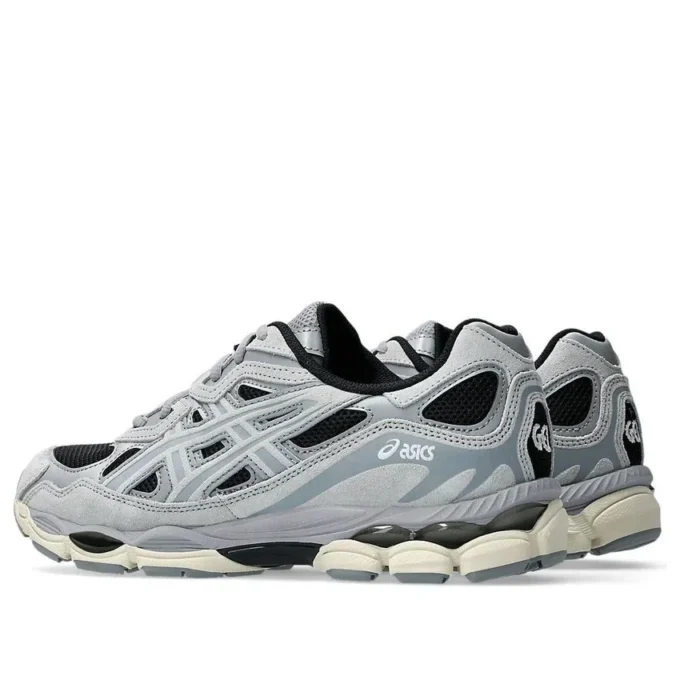 GEL-NYC “Black Piedmont Grey”