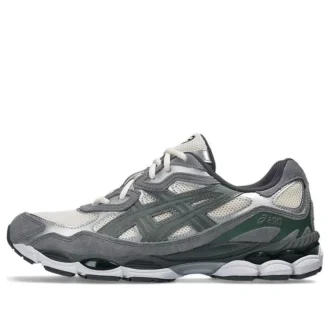 GEL-NYC “Black Smokey Grey”