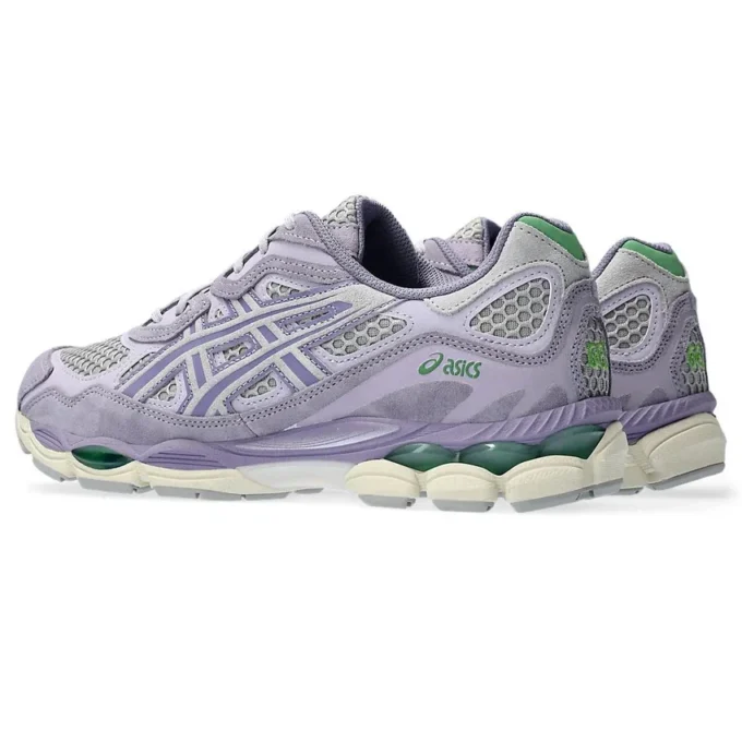 GEL-NYC “Cement Grey Ash Rock”