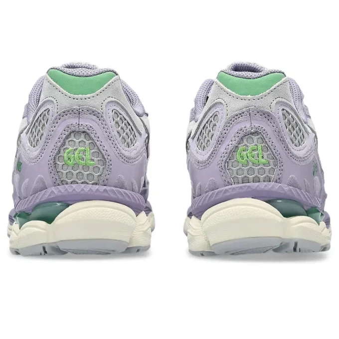 GEL-NYC “Cement Grey Ash Rock”