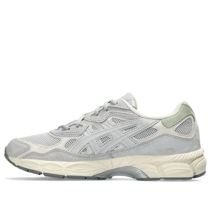 GEL-NYC “Cloud Grey Green”