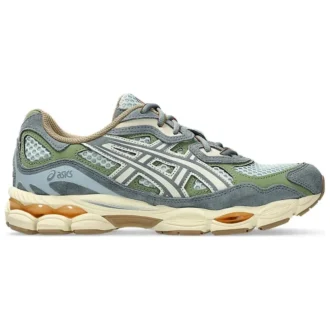 GEL-NYC “Cold Moss Fjord Grey”