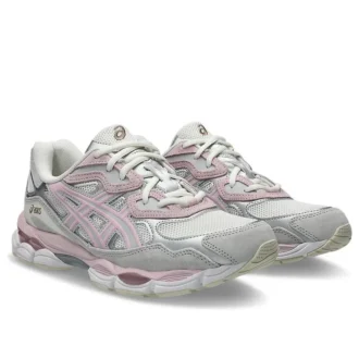 GEL-NYC “Concrete Barely Rose”