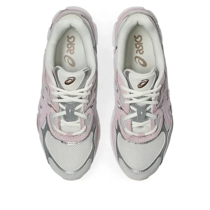 GEL-NYC “Concrete Barely Rose”