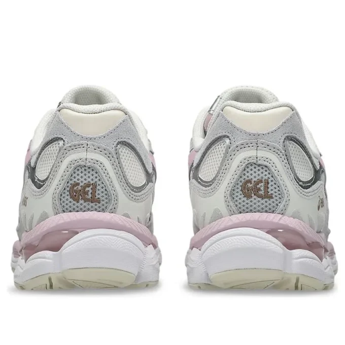 GEL-NYC “Concrete Barely Rose”