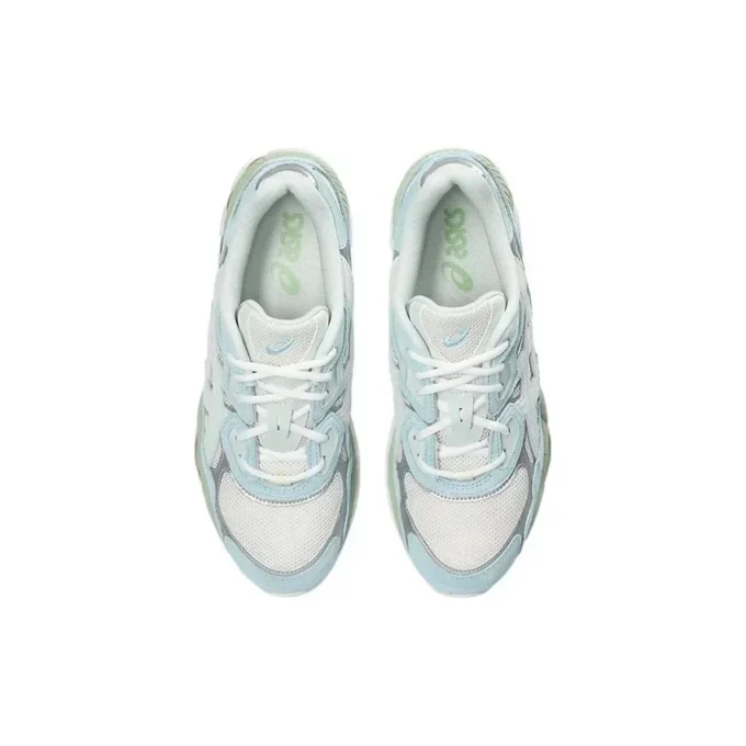 GEL-NYC “Cream Aquamarine”