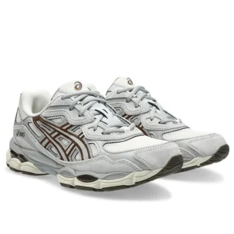 GEL-NYC “Cream Cement Grey”