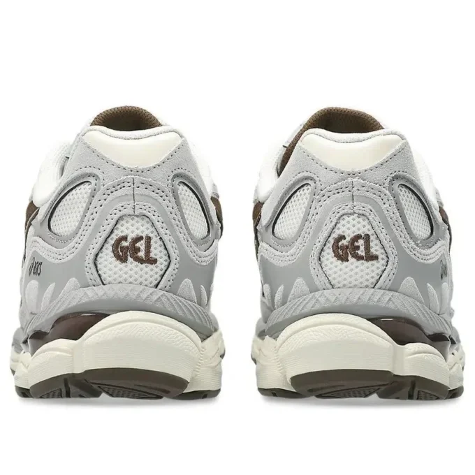 GEL-NYC “Cream Cement Grey”