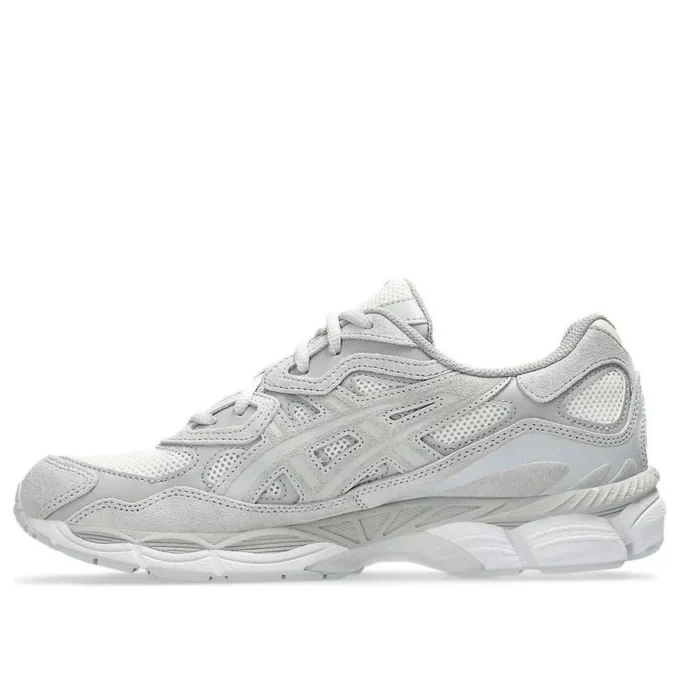 GEL-NYC “Cream Cloud Grey”