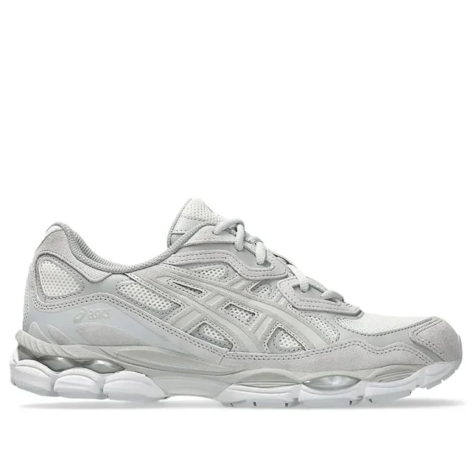 GEL-NYC “Cream Cloud Grey”