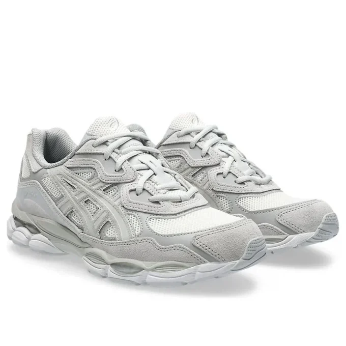 GEL-NYC “Cream Cloud Grey”