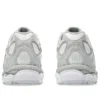 GEL-NYC “Cream Cloud Grey”