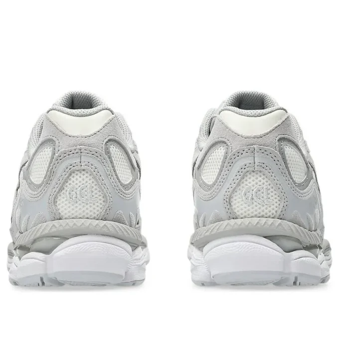 GEL-NYC “Cream Cloud Grey”