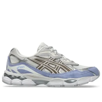 GEL-NYC “Cream Cloud Grey Blue”