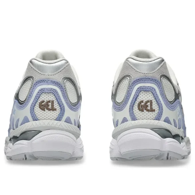 GEL-NYC “Cream Cloud Grey Blue”