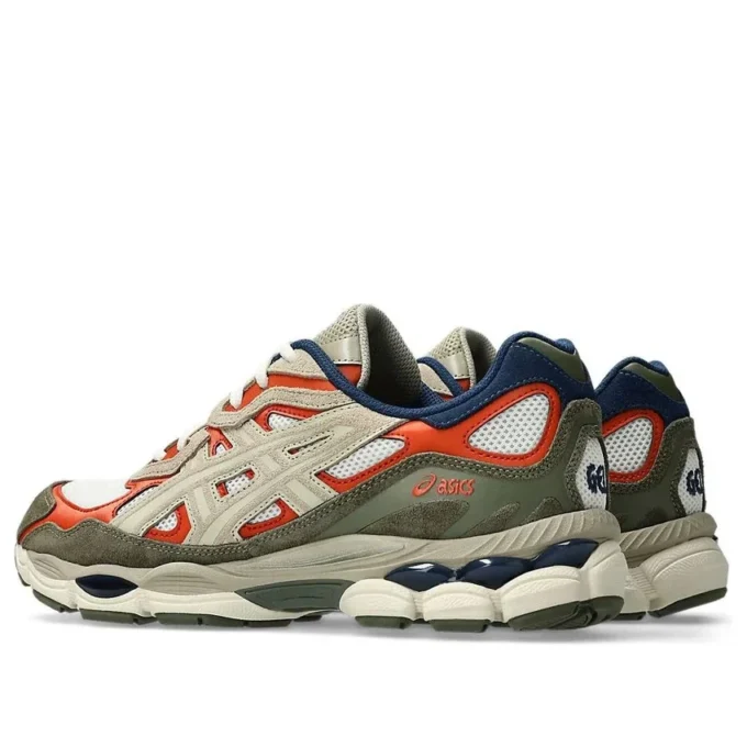 GEL-NYC “Cream Irvine”