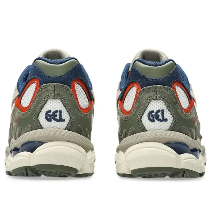 GEL-NYC “Cream Irvine”