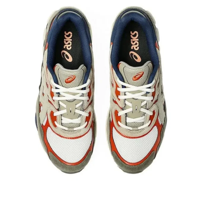GEL-NYC “Cream Irvine”
