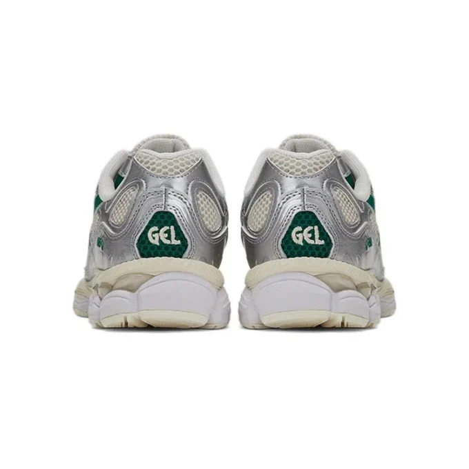 GEL-NYC “Cream Kale”