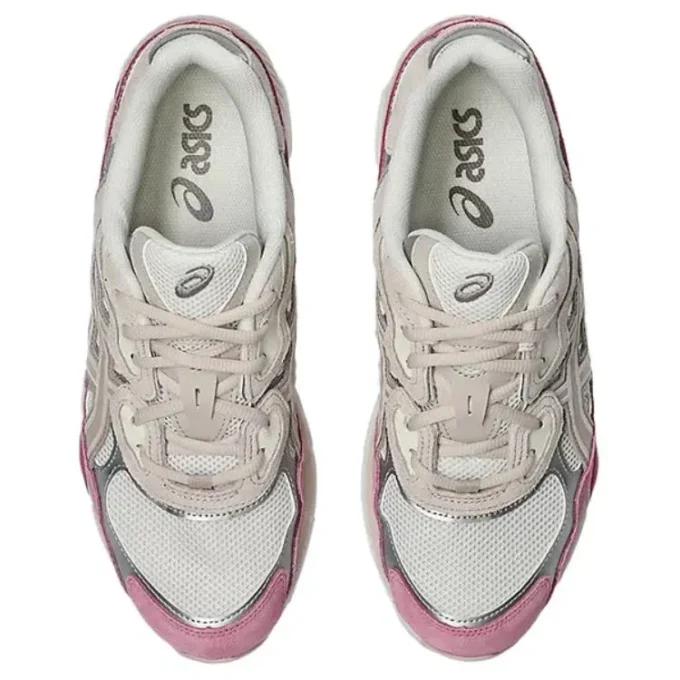 GEL-NYC “Cream Mineral Beige Pink”